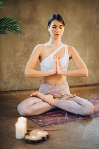 10 Signs of Spiritual Awareness