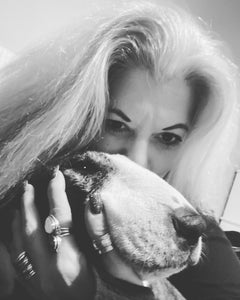 "Until one has loved an animal, a part of one's soul remains unawakened." - Anatole France