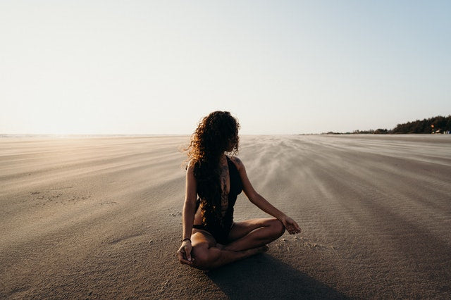 POSITIVE ENERGY AFFIRMATIONS
