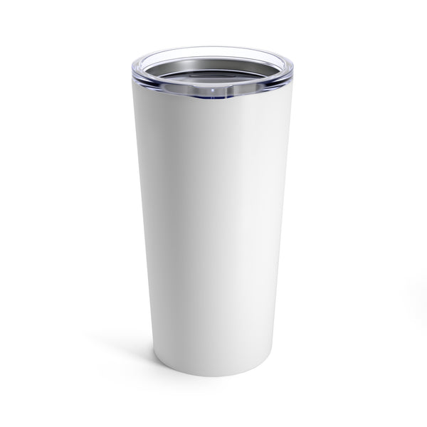 "OLLIE OHM" Spiritual Elephant - Tumbler 20oz