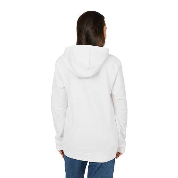 Women’s Adidas® Unisex Fleece Hoodie