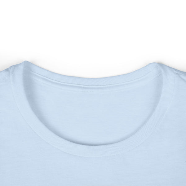 Womens Inspirational Softstyle Tee