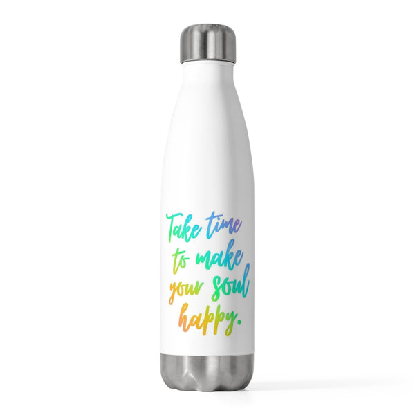 Inspirational - 20oz Insulated Bottle