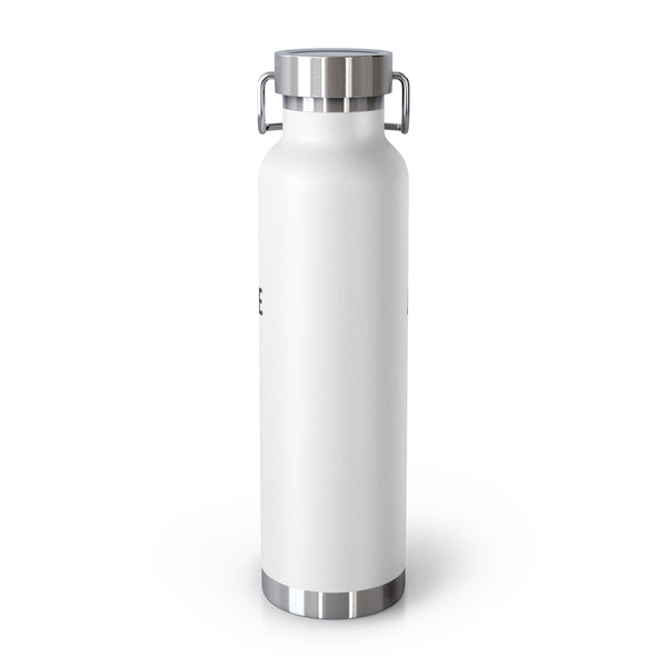 FINDING BALANCE - 22oz Vacuum Insulated Bottle