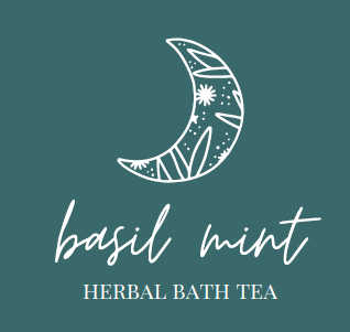 HERBAL BATH TEAS