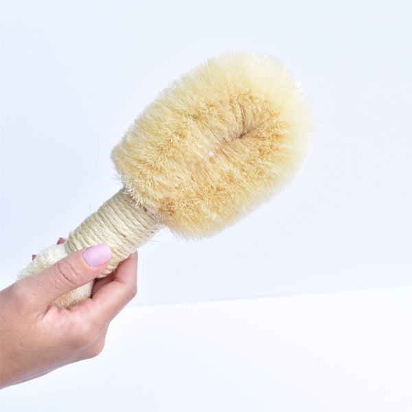 NORDIC DRY BRUSH