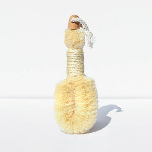 NORDIC DRY BRUSH