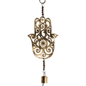 HAMSA CHIME
