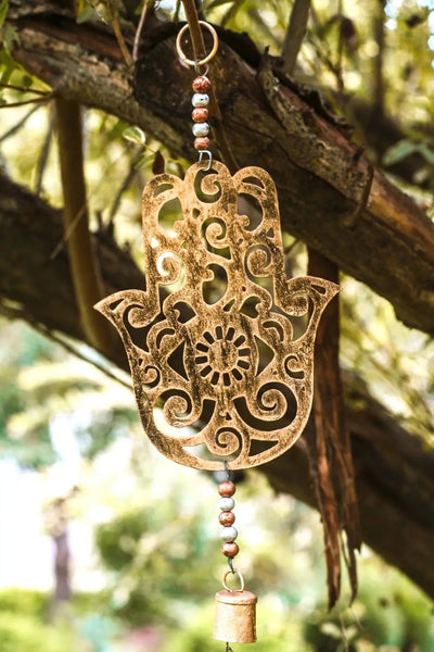 HAMSA CHIME