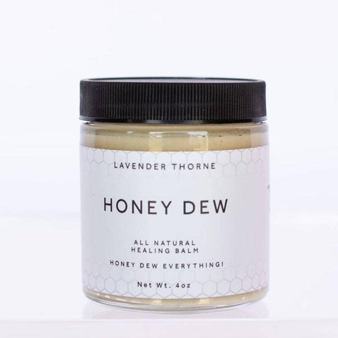 HONEY DEW HEALING BALM