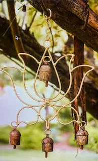 BLOOMING LOTUS CHIME