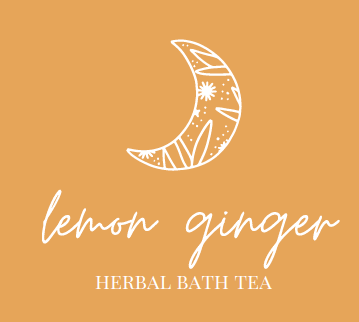 HERBAL BATH TEAS