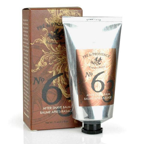 MENS 63 AFTER SHAVE BALM
