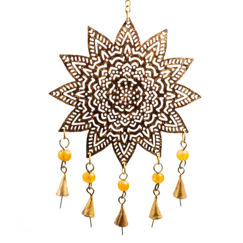 MYSTICAL MANDALA CHIME