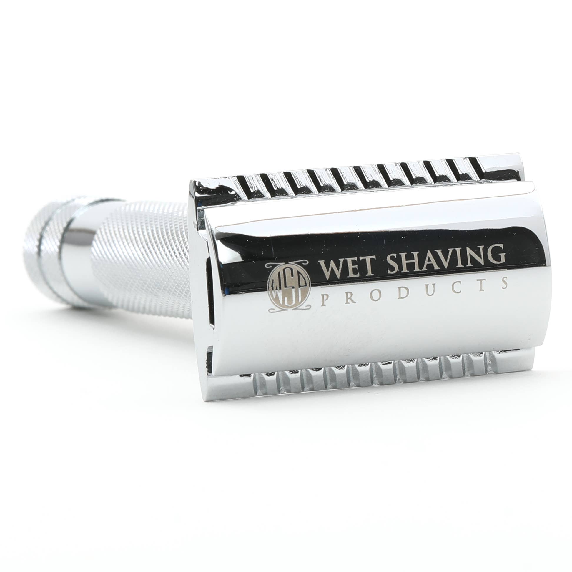 EL GRANDE 2' DOUBLE EDGE SAFETY RAZOR