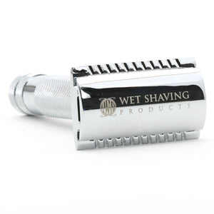 EL GRANDE 2' DOUBLE EDGE SAFETY RAZOR