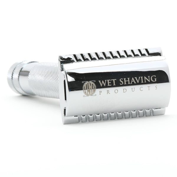 EL GRANDE 2' DOUBLE EDGE SAFETY RAZOR