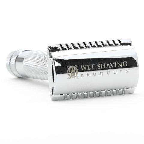 EL GRANDE 2' DOUBLE EDGE SAFETY RAZOR