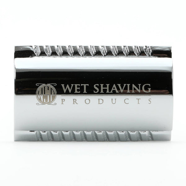 EL GRANDE 2' DOUBLE EDGE SAFETY RAZOR
