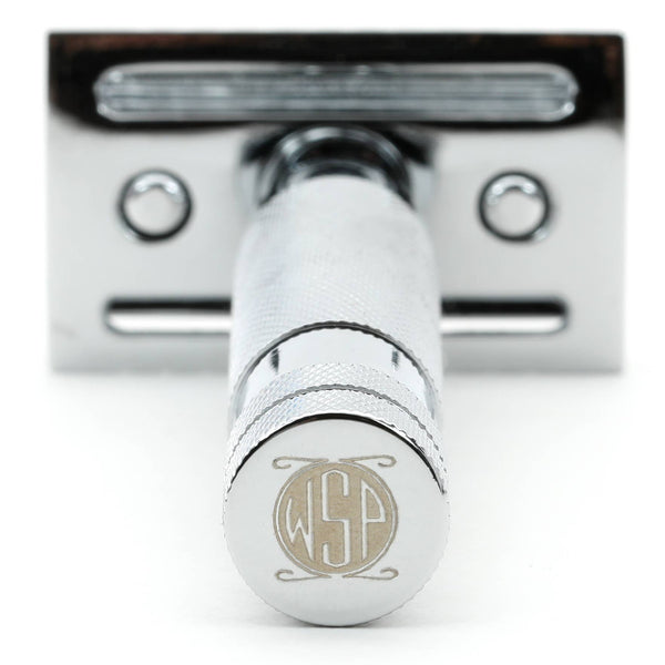EL GRANDE 2' DOUBLE EDGE SAFETY RAZOR