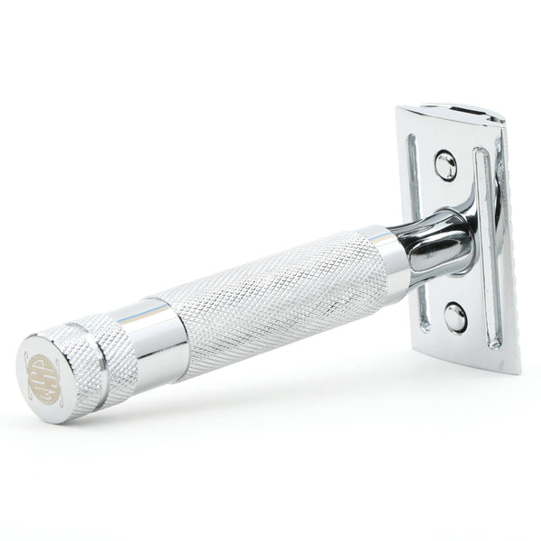 EL GRANDE 2' DOUBLE EDGE SAFETY RAZOR