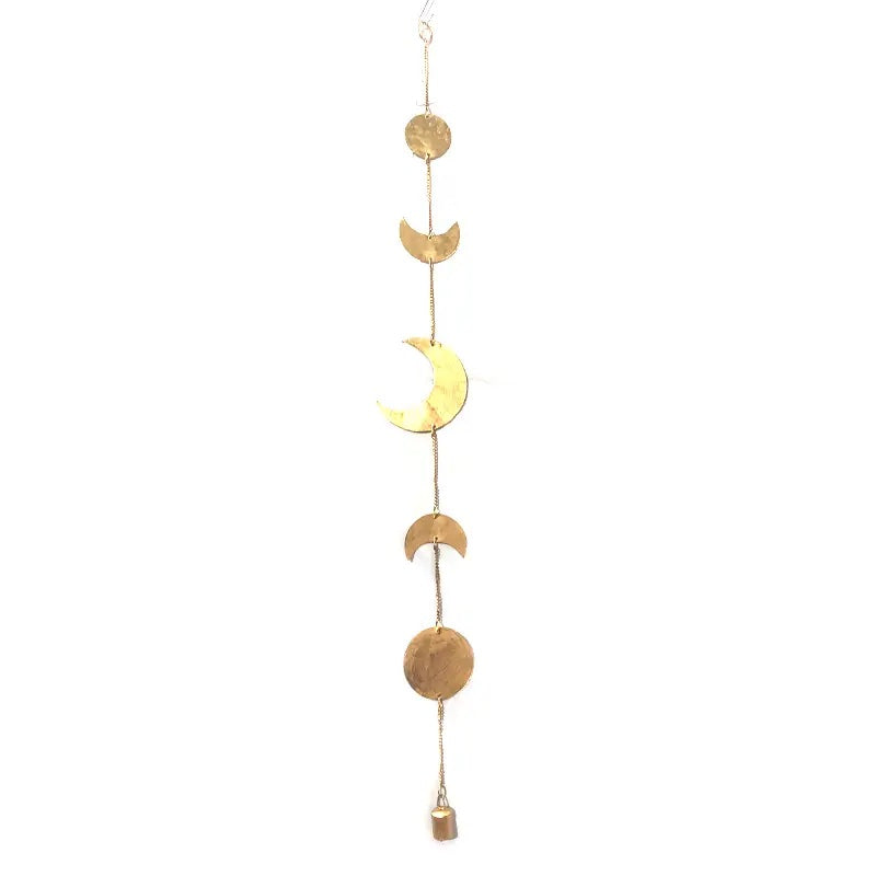MOON PHASE CHIME