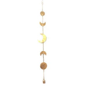 MOON PHASE CHIME