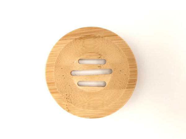 WOODEN SHOWER STEAMER TRAYS