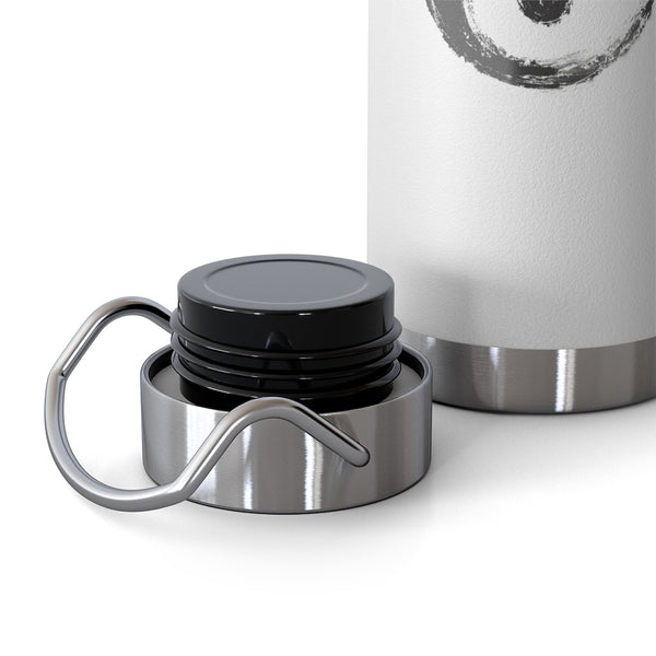 FINDING BALANCE - 22oz Vacuum Insulated Bottle