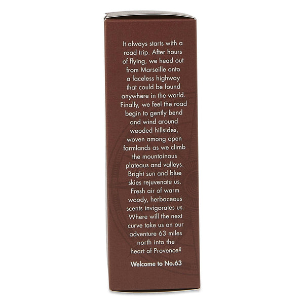 MENS 63 AFTER SHAVE BALM