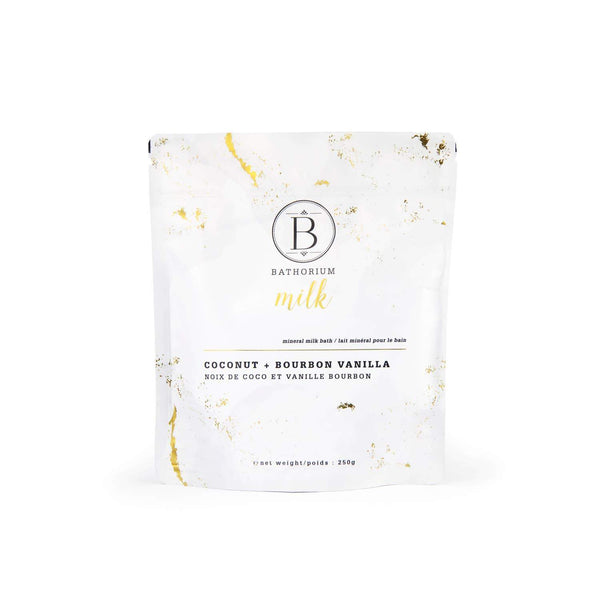 JUST BREATHE - LUXURIOUS SPA GIFT BATH BAGS - TWO VARIETIES